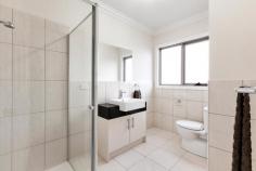 1/216 Waiora Road Rosanna VIC 3084 Quality and Affordability in Prime Rosanna Sale by SET DATE 14/7/2015 (unless sold prior) With a ground floor bedroom and separate living spaces, this substantial townhouse enjoys the best of low maintenance living in a tree-lined setting. With an emphasis on entertaining, the home offers formal sitting, generous family meals area, upstairs retreat/living/study, secure and private courtyard with enough space for a young family or entertainers to enjoy, plus excellent space at the front with landscaped gardens. Upstairs provides three further bedrooms all with built-in-robes (master with en-suite), plus family bathroom. Features include heating and cooling, modern kitchen (stainless steel appliances and dishwasher), separate laundry, ground floor powder room, large under-stair storage and large double remote garage. The property is close to every amenity Rosanna has to offer including shopping strips, cafes and restaurants, public transport, many schooling options, Austin and Mercy Hospitals, Doncaster and Northland shopping centres and easy access to the Eastern Freeway. This is an absolute must to inspect! Tuesday 14 July at 6:00pm (unless sold prior) Add to calendar Share Save Print 4223Price Guide: Contact agent for details | Type: Townhouse | ID #280743 Gallery Floorplan Video Virtual Tour Barry Plant Ivanhoe T 03 9499 7992 EMAIL OFFICE Josh Saunders T 03 9499 7992 | M 0407 011 901 EMAIL AGENT Kieran Whaley T 03 9499 7992 | M 0410 587 072