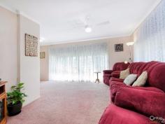 49 Klingberg Dr North Haven SA 5018 $419,000 3-4 Bedroom Home Family Home with space for Cars, Caravan or Boat Nice and Neighbourly ~~ WHAT MORE COULD A FAMILY WANT! * Classic cream brick home with lovely manicured lawns, low maintenance, spacious and extremely welcoming. On a generous 630sqm block, there's plenty of scope here to spread out or even extend (STCC). * 3-4 good sized bedrooms are on offer, with sliding built in robes in master & second bedroom. Split cycle A/C in master bedroom ensures your comfort. Large carpeted lounge also boasts a split cycle air conditioner with ducted evaporative cooling throughout the property. Separate meals area adjoins the kitchen & opens out to the outdoors. Remodelled kitchen is a real star in this home, gleaming in moulded white cabinetry and black countertops. A breakfast bar, double sink and extensive storage makes the room perfect for the demands of family life. * An enormous covered carport and separate double garage means plenty of room for your vehicles, or convert the latter into a separate retreat of your very own. Expansive front lawns offer room to play, while paved areas at the rear mean even more space. With a gabled pergola letting in filtered light, the immaculately maintained space is ideal for al fresco entertaining. * Just 700 metres (approx) to the beautiful Gulf St Vincent marina and near the North Haven train line as well as shops and buses along Lady Ruthann Drive, the home enjoys a tranquil outlook as well as convenient commuting opportunities. Perfect for families and singletons alike, here's a great opportunity to buy a solid home on a well maintained block. * Four bedrooms * Generous lounge * Split cycle air conditioning * Immaculate modern kitchen * Manicured gardens * Outdoor entertaining CONTACT: ROSALIE GRICKAGE 0419 032 042 **RLA123460 ID: 324385 Land Area: 630 m²
