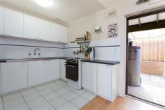 6/29 Norton Summit Rd Woodforde SA 5072 $275,000 Property Information Open Home Dates: Saturday 13 Jun 2:00 PM - 2:30 PM Beautifully presented 2 bedroom townhouse offering excellent living space with tree top views and a bright, sparkling, modern kitchen. Sliding doors lead to a small rear courtyard. The separate laundry and a toilet are accessed from the back verandah. Upstairs is the main bedroom (with walk-in robe), 2nd bedroom, and a full bathroom with a 2nd w.c. There is undercover off street parking for one vehicle. Décor is classy and up to date. Floating floors flow through the living areas, and bedrooms feature quality carpet. The property is peacefully located in a very leafy section of the foothills, close to all that Magill has to offer. Excellent shopping is just down the road. Good restaurants are nearby. It is only a few minutes from UniSA, Magill Primary School and Norwood Morialta High School. A wonderful starter or investment. Currently let at $265 per week until 15/9/15. The house proud tenants love living here and would be happy to stay on, Don't delay - it will hurry out the door at this price. Floor Area 94 sqm Approx year built 1980 Property condition Excellent Property Type Townhouse House style Conventional Unit style Number of levels: 2 Garaging / carparking Open carport Construction Brick Joinery Aluminium Roof Tile Insulation Ceiling Walls / Interior Brick, Gyprock Flooring Floating Window coverings Blinds (Vertical) Heating / Cooling Other (Window Unit) Electrical TV aerial Property features Smoke alarms Kitchen Modern, Open plan and Upright stove Living area Open plan Main bedroom Double Bedroom 2 Single Main bathroom Bath, Separate shower Laundry Separate Views Urban Aspect West Fencing No fencing Land contour Flat to sloping Grounds Tidy Water heating Electric Water supply Mains Sewerage Mains Locality Close to transport, Close to shops, Close to schools