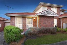 2/227 Gallaghers Rd Glen Waverley VIC 3150 Stylish Modern Townhouse Boasting a superb location with easy access to local primary schools (Glen Waverley & Mount View), prestigious Caulfield Grammar & Wesley College, gorgeous Dandenong Valley & Jells Parklands, The Glen Shopping Centre and your pick of lifestyle/recreational amenities this is a property that will be attractive to a broad range of buyers, and suited to young families, downsizers and investors alike! A definite draw card of this easy-care townhouse is the lovely ambiance it provides, with excellent indoor/outdoor flow to the north-facing deck and private garden-ideal for relaxation and social events. Featuring an open plan design, conducive to interactive living - the living/meals and contemporary kitchen areas are positioned within the one zone and feature a lovely neutral colour palette, combination tiled/carpeted flooring and discreet pendant lighting. Also positioned on the lower level is the expansive master bedroom with luxurious private ensuite and walk-in-wardrobe, plus a convenient laundry and guest powder room. Upstairs leads you to a further two well-appointed bedrooms inclusive of built-in-robes and plush carpeted flooring and are complimented by the main bathroom with toilet facilities. Well specified with ducted gas heating, tiled wet areas, low maintenance gardens and a single car garage this is a great lifestyle choice home in a great location! Enquire today! Property Information Street Address 2/227 Gallaghers Road Type Residential Sale Price AUCTION State VIC Town Village East Suburb Glen Waverley Property Type Townhouse Bedrooms 3 Bathrooms 2 Carspaces 1 Auction Date Saturday 4th July 2015