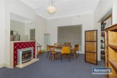 206 South Rd Mile End SA 5031 Property Information Auction Date: Saturday 20 Jun 11:30 AM (On site) Open Home Dates: Saturday 13 Jun 9:00 AM - 9:45 AM Sunday 14 Jun 1:30 PM - 2:15 PM TAKING OFFERS PRE-AUCTION!!! PRICE GUIDE $650,000 (Capital Value $630,000) This gorgeous character property offers plenty of space with options for a home or office setup. Opportunity for business owners, character home lovers or astute investors. So many options present themselves with the garaging/storage spaces, 4 bedrooms or offices, large lounge and living area or reception areas. This location is only 4 minutes to West Terrace or 7 minutes to the Airport. For home buyers, the property presents as a great project with good bones and plenty of potential to work with. For business owners, the South Road positioning is fantastic with plenty of street frontage to advertise from and plenty of client car parking, not to mention the space internally to work with. Such an attractive property is sure to impress! For investors, long term tenancies in the area attract great returns, especially in the commercial sector, with such great positioning. So much to work with here, we welcome all to inspect the property! The property includes... - 4 bedrooms / office spaces - 2 bathrooms - 2 lounge areas - 2 living areas - Gas kitchen - 256 square metres of under main roof space - Space for 8 car parking including 4 car garaging - High, ornate ceilings throughout - Heating and cooling throughout - 779 square metre block (with ample free space) - Secure, fully fenced and private allotment - Prior use as an office provides precedent for a similar use in future (subject to council consent) - Zone residential policy area 22 Call me today for more information or to arrange your viewing Nick Bevan 0407 917 456 Floor Area 232 sqm Land Size 779 sqm Approx year built 1920 Property condition Excellent Property Type Villa, House House style Bungalow Garaging / carparking Single lock-up, Off street, Free standing Construction Brick Roof Tile and Terracotta tile Heating / Cooling Reverse cycle a/c, Gas mains, Ducted Living area Separate living, Formal dining, Separate dining, Formal lounge, Open plan Main bathroom Bath, Separate shower Laundry Separate Aspect East Outdoor living Entertainment area (Covered, Paved and Concrete), BBQ area (with lighting and with power) Fencing Fully fenced Land contour Flat Grounds Backyard access, Tidy Water supply Mains Sewerage Mains Locality Close to shops, Close to schools, Close to transport