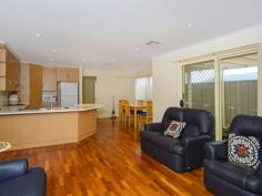 151 Wentworth Parade Hindmarsh Island SA 5214 $409,000 - $419,000 North Facing Waterfront Living! Purpose built for Marina living, this lifestyle home offers a modern layout with multiple living areas, double garage UMR, plus a fantastic outdoor alfresco area to enjoy the surrounds; stunning north facing views down the lagoon! * Master with WIR and Ensuite. * BIR's in 2nd & 3rd Bedrooms. * Sought-after northerly facing aspect! * Stunning lagoon views from the living areas, kitchen and master bedroom. * Quality Hickinbotham Spec home. * Ducted R/C, A/C throughout. * Solar power & solar hot water! * Tremendous oversize outdoor entertaining overlooking the views. * Low maintenance auto irrigated grounds with jetty mooring. * 2nd living area (Formal lounge). * Auto lift double garage UMR. * Also features rainwater tank and garden shed. With a build area of approx. 175m2 this wonderful home really has been built to encapture the sights and sounds of a lifestyle that only this stunning location can bring. With North facing properties in high demand, don't delay in contacting Aaron on 0425 426 614 to see for yourself everything this home and location have to offer. Property Snapshot Property Type: House Construction: Brick Veneer Features: Built-In-Robes Undercover Entertainment Area Walk-In-Robes Waterfront