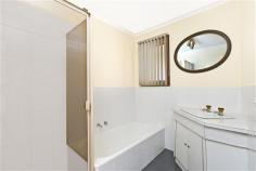 4 Dillon St Redwood Park SA 5097 $299,900 - $329,000 Property Information Neat and tidy with neutral decor throughout. A great opportunity to put your own personal touches on this home and reap the rewards. Quiet street in convenient location, close to schools, shops and transport. Entry hall, large carpeted living room with wide picture window, country style kitchen features solid timber cupboards, granite benches and stainless steel splash backs. Three bedrooms all with built in robes and master with ensuite. Polished boards throughout. Wide entertainers verandah to rear overlooking in-ground pool set in low maintenance grounds. Secure carport with roller door plus undercover parking. This property will suit first home buyers or investors. Owner instructs to sell this weekend - don't miss this opportunity! Features: 2 Garden sheds Ducted evap cooling Ceiling fans Low maintenance grounds Floor Area 109 sqm Land Size 588 sqm Approx year built 1978 Property Type House