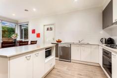 13 Gresswell Rd Macleod VIC 3085 $580,000 - $640,000 Springthorpe Perfect Start! Sale by SET DATE 14/7/2015 (unless sold prior) Set in the highly sought, prestigious Springthorpe Estate, this quality home offers the ideal lifestyle in the ideal location. The residence boasts formal lounge, open kitchen with stainless steel appliances, plus adjoining meals area overlooking the spacious private courtyard, great for entertaining. Upstairs provides three large bedrooms, master complete with en-suite and balcony. All bedrooms offer the comfort of split system A/C units, robes and fantastic views. Additional features include high ceiling, ducted heating and remote control double garage. All this and more close to Macleod train station with easy access to the CBD, La Trobe University, Polaris shopping centre and offering the exclusive use of Springthorpe Country Club and all its facilities including gym, tennis courts and swimming pool. Simply ideal for first home buyers, investors or those seeking to downsize, inspection is a must! Price Guide: ESR: $580,000 - $640,000 | Type: Townhouse | ID #262275