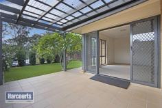 109 Eagleview Pl Baulkham Hills NSW 2153 Price by Negotiation over $800,000 Property Information Nestled amongst the rolling greens of the Championship Castle Hill Country Club, this spacious over 55's villa offers a wonderful lifestyle in the highly prized Castle Pines Estate, featuring: - Light-filled single level living and entertaining - Generous open plan kitchen with quality appliances - Leafy outlook with glimpses of picturesque Castle Hill Golf Course - 2 bedrooms with en-suite to master - 2 well appointed bathrooms - Single auto garage with internal access - Ducted air-conditioning throughout - Private courtyard Plus outdoor entertaining - Clubhouse features private swimming pool and tennis court - Secure, friendly and wonderfully convenient location Offering one of the best Over 55 lifestyle's in Sydney, this is a rare opportunity to secure a single level villa in the exclusive Castle Pines Estate. I welcome your call today. Property Type Villa