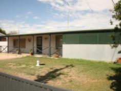 15 Lawhill St Port Victoria SA 5573 $249,500 So Central - Superb Shedding Great Opportunity to secure a comfortable home or a great Beach House. Either way you will be impressed. Modern kitchen / Meals area, Generous sized Lounge & 2 huge bedrooms plus a single bedroom at the rear. Full length front verandah + pergola area at rear. Enclosed rear yard separating the driveway from the extensive shedding at the rear. Room for 25' boat + tractor if required as well as single lock up garage. Being offered on a furnished basis with nothing to do but move in. Property Snapshot Property Type: Beach Shack Construction: Hardiplank Zoning: Residential Features: Fully Fenced Yard Gazebo Pergola Verandah