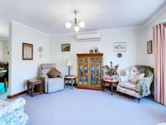 2/47 Albion Terrace Campbelltown SA 5074 $325,000 - $350,000 Immaculate And Sunny Spacious Unit In A Tranquil Location Set in a small landscaped courtyard in a group of similar properties this spacious and immaculate unit is ready just to move into. Attached to just one other unit the large lounge room has a feature bay window and leads to a separate dining area with sliding doors to a private and shaded outdoor area, just perfect for a hot summer day. This leads onto the attractively planted rear yard which fills with morning sun. The upgraded kitchen features granite benchtops with electric oven and gas cook top and provision to create space for a dishwasher. The main bedroom has a large built in robe and the second bedroom is a good size double. The bathroom features an extra deep shower plus vanity and bath. There is a secure fully enclosed garage with electric roller door and door through to the house. Located near to amenities in both Campbelltown and Newton this home ticks all the boxes and should be at the top your 'to view' list. Property Snapshot Property Type: Unit Features: Built-In-Robes Close to schools Close to Transport Courtyard Dining Room Formal Lounge Internal Access via Garage Pergola Remote Control Garaging