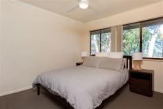 6/29 Norton Summit Rd Woodforde SA 5072 $275,000 Property Information Open Home Dates: Saturday 13 Jun 2:00 PM - 2:30 PM Beautifully presented 2 bedroom townhouse offering excellent living space with tree top views and a bright, sparkling, modern kitchen. Sliding doors lead to a small rear courtyard. The separate laundry and a toilet are accessed from the back verandah. Upstairs is the main bedroom (with walk-in robe), 2nd bedroom, and a full bathroom with a 2nd w.c. There is undercover off street parking for one vehicle. Décor is classy and up to date. Floating floors flow through the living areas, and bedrooms feature quality carpet. The property is peacefully located in a very leafy section of the foothills, close to all that Magill has to offer. Excellent shopping is just down the road. Good restaurants are nearby. It is only a few minutes from UniSA, Magill Primary School and Norwood Morialta High School. A wonderful starter or investment. Currently let at $265 per week until 15/9/15. The house proud tenants love living here and would be happy to stay on, Don't delay - it will hurry out the door at this price. Floor Area 94 sqm Approx year built 1980 Property condition Excellent Property Type Townhouse House style Conventional Unit style Number of levels: 2 Garaging / carparking Open carport Construction Brick Joinery Aluminium Roof Tile Insulation Ceiling Walls / Interior Brick, Gyprock Flooring Floating Window coverings Blinds (Vertical) Heating / Cooling Other (Window Unit) Electrical TV aerial Property features Smoke alarms Kitchen Modern, Open plan and Upright stove Living area Open plan Main bedroom Double Bedroom 2 Single Main bathroom Bath, Separate shower Laundry Separate Views Urban Aspect West Fencing No fencing Land contour Flat to sloping Grounds Tidy Water heating Electric Water supply Mains Sewerage Mains Locality Close to transport, Close to shops, Close to schools