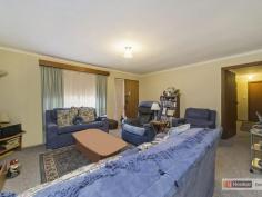16/2 Barnett Road Evanston SA 5116 $245,000 PEACE AND INCOME AT LAST! Appealing to the investor or downsizer, this neat and tidy 3 bedroom unit situated at the rear of a very quiet complex in Gawler South is beautifully located and awaits its new owner! Rental return of $215pw and currently tenanted until 15/09/2015. * 3 bedrooms, 2 with built in * Separate laundry and bathroom are well located within * Compact kitchen with ample cabinet storage. * Blinds throughout home * Split system air-conditioning ensures year round comfort * Undercover entertaining and manicured gardens * 1.7m x 2.3m garden shed * Single car garage and single car space * Walking distance to public transport, childcare, schooling * Currently tenanted and receiving $215pw Act fast to make this the next property you own! For further enquiries on this lovely unit or to book a private inspection feel free to phone CJ Setlhong on 0448 085 077. RLA 1679 Property Snapshot Property Type: Unit Construction: Brick Veneer House Size: 95.00 m2 Features: Storage
