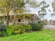 20 McLaren Flat Road McLaren Flat SA 5171 $595,000 - $615,000 Walnut Tree Cottage - Early 1940's Bungalow Looking for a hobby farm for the family or maybe a new business venture with a potential B&B or opening of a new Cellar Door (STCC)? This 3 bedroom original stone homestead has been well maintained and is surrounded by wraparound verandahs and gorgeous cottage gardens. Nestled into a vineyard setting on the edge of McLaren Flat is a lifestyle opportunity ready and waiting for its new owners. With 5.5 acres and a backdrop of vines location is without doubt a key focal point to this property. The vines, fruit trees and vegetable gardens are all supported by an excellent bore license. The hobby vineyard has been professionally self managed for over 38 years so why not sell some quality grapes for a little extra income! Vineyards consist of approx 1 acre of Grenache and 4 acres of Shiraz. There's numerous shedding, chook houses and bird aviaries on hand. This is country living at its best, within walking distance to the local primary school and a short drive to McLaren Vale and Willunga. Property Snapshot Property Type: House