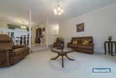 2 Charles Fry Ct Williamstown SA 5351 $370,000 - $390,000 Property Information Look what we've found! If quality and a large family home is what really matters to you, then this is the ideal property for you. Pride of ownership is apparent in every facet. Features to this property: - 4 large bedrooms - Extra large master with en-suite and large walk in robe - Bedrooms 2 and 3 with built in robes - Spacious kitchen with ample cupboards and a walk in pantry - Meals - Formal Dining - Sunken formal lounge room - Family room - Rumpus room - Main bathroom with vanity, separate shower and bath - Separate toilet plus 2 door linen cupboard - Laundry with 2 door linen cupboard - Reverse cycle ducted heating and cooling - Wall unit cooling - Roller shutters - Rain water tank - Undercover pergola - Garage with electric roller door and rear roller door for backyard access - Garden shed - Established gardens and various fruit trees Plus so much more, call me today for a private viewing. David Washington 0403 167 459 Land Size 800 sqm Tenure Freehold Property condition Excellent Property Type House House style Conventional Garaging / carparking Single lock-up Construction Brick veneer Roof Tile Insulation Ceiling Walls / Interior Gyprock Flooring Carpet Window coverings Blinds, Other (Roller) Electrical TV aerial Property features Smoke alarms Kitchen Modern Living area Formal dining, Formal lounge Main bedroom King Ensuite Separate shower Bedroom 2 Double Bedroom 3 Double Bedroom 4 Double Additional rooms Rumpus Main bathroom Bath, Separate shower Views Private Aspect East Outdoor living Entertainment area (Uncovered), BBQ area (with lighting) Fencing Fully fenced Land contour Flat Grounds Tidy Water heating Electric Water supply Mains, Tank Sewerage Mains