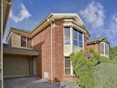 6/54 Portrush Rd Payneham SA 5070 $380,000 - $400,000 Unpretentious Living in a Prime Location Situated at the rear of the group and set back almost 100 metres from Portrush Road, this immaculately presented townhouse offers an easy, low maintenance lifestyle at an affordable price. As you enter the group you immediately feel a sense of peace and tranquillity thanks to beautifully maintained and sculpture gardens. It soon becomes clear why only one of these townhouses has been offered for sale in the past fourteen years. Privacy, security and low maintenance are just some words that come to mind when describing this lovely abode. Be spoilt for choice, whether it be entertaining your guest's in the superb alfresco area or simply relaxing in the spacious, yet cosy living room. As you head upstairs you will discover three bedrooms all of generous proportions, the main with built in robe, and a sizeable bathroom. Notable features: - Roller shutters throughout - Ducted evaporative A/C - Heater to living room - Second toilet downstairs - Gas hot water system - Garden shed - Alfresco area - Built 1996 - Ceiling fans - Security doors - Single garage with auto roller door Located in the sought after suburb of Payneham, this property neighbours some of Adelaide's hottest destinations. Within ten minutes you will find yourself in the Adelaide CBD, North Adelaide and popular Norwood Parade. The home is also with close proximity to public transport, and desired schools such as St Joseph's Primary, Marden Senior College, Trinity Gardens Primary, and East Adelaide. Don't miss your opportunity in this tightly held group, they don't come up often! RLA 61345 Property Snapshot Property Type: Townhouse Construction: Brick Veneer House Size: 115.00 m2 Features: Alfresco Built-In-Robes Close to schools Close to transport Dining Room Garden Shed Gas Lounge Meals Area Outdoor Living Storage Verandah