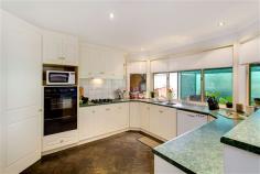 10 Gulfview Circuit Gulfview Heights SA 5096 $649,000 - $669,000 Property Information Large family home with stunning views located in leafy a quiet street amid other quality homes and close to parks, walking rails and good schools. This home has been well maintained by the current owners and offers separate large living areas and bedrooms inside and a country sized kitchen. A spacious and protected outdoor entertaining area features an outdoor sink and pizza oven and flows through to a large parcel of land to the rear which would be ideal for the "keen gardener or metropolitan hobby farm enthusiast " Fabulous family residence with plenty of scope to add your own requirements to the rear land. Features include: Approx 1650sq block Large living areas (approx 260sm) Big bedrooms Ducted R/C air and split system Security system Roller shutters Space for a pool Rear access Shed Rain water tank Land Size 1647 sqm Approx year built 1998 Property Type House