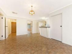 4 The Fairway Tea Tree Gully SA 5091 $359,000 - $369,000 Popular Foothills Locale. This attractive neat 3 bedroom home presents a great opportunity for the first home buyer to secure a fantastic lifestyle in this leafy location. The floorplan comprises of lounge, kitchen with gas stove, family-dine, 3 bedrooms (2 with built in robes) ducted cooling & heating. An extra utility room at the end of the garage could be utilised as a gym, home office or hobby room. There is a secure double length garage and a large rear verandah ideal for the weekend BBQ's. All set on approx. 707m2 of land. Don't miss this fabulous opportunity to live in the popular suburb of Tea Tree Gully. RLA 183495 Property Snapshot Property Type: House Construction: Brick Veneer Features: Built-In-Wardrobes Verandah