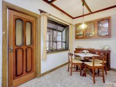 354 Regency Rd Prospect SA 5082 $459,000 Price Reduced for Immediate Sale! Open for Inspection: Saturday 30th May 2.30 - 3.00pm Great Zoning - B200 by The City of Prospect Possible 3 Allotment Site! (STCC) Great Opportunity for a budding investor / developer or Land Bank for the future Currently consists of 2 Bedroom, 2 Living Area home with huge extensive shedding at the rear. REDUCED TO SELL! Regency Rd is a hive of activity. Subdivisions, Developments & Renovations are happening and the whole area is getting a fresh outlook. This 2 Bedroom, 2 Living Area could present a fantastic opportunity to either Live-in / Tenant for now and Subdivide later (STCC) Dimensions are approximately 15.84 X 48.46 = 767sqm approx. Features Include; Spacious Front Lounge with Heater & Ceiling Fan Classic Kitchen / Dining with Wooden Cabinetry Main Bedroom with BIR & Ceiling Fan Huge Bedroom 2 with BIR Clean Classic Bathroom with Bath 2nd Living Area with A/C & Dual Access Versatile Sunroom Internal Laundry with Sep. W/C & Storage Outside Undercover Entertaining Area Long Driveway with Carport at the End Massive Brick 3m High Extensive Shedding at rear. Neat Gardens Solid Brick Strong Street Appeal Another Quality Peter Doukas & Century 21 City Inner North Listing You should assess the suitability of any purchase of the land or business in light of your own needs and circumstances by seeking independent financial and legal advice PROPERTY DETAILS $459,000 ID: 320090 Land Area: 767 m² Building Area: 105 Zoning: B200