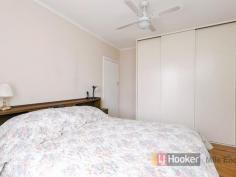 16 Jago St Salisbury SA 5108 Low Cost living -Central to Salisbury CBD Step inside a large formal lounge with timber flooring, gas heating & reverse cycle split system air conditioning, sliding double doors open to the dining and open plan kitchen area. The large to x-large Bedrooms are accessed via the hallway which enters from the lounge room, they all have ceiling fans and all bar one have floor to ceiling built in wardrobes ideal to store all your clothing needs. Adjacent to the bedrooms is the centrally located bathroom and separate toilet both with hard wearing terrazzo flooring, low maintenance & easy to clean. Step out the back from the dining room to enjoy the undercover entertaining area which faces north to receive the winter sun but shaded in summer when the sun sits is higher in the sky also there is a separate undercover BBQ area adjacent so you could cook and entertain your guests at the same time. The rear yard is large and is bordered with many fruit and citrus trees, has a vegetable garden, 2 large water tanks and a front and rear yard watering systems. There is a dividing side gate and fence from the 2 car garage (which is fully concreted and has power & lighting, making an ideal work shop or storage room) to the 2 car carport which is ideal to protect the family's cars from the elements. A Cost saving home with solar electricity, 250 Litre heat pump hot water heater, Insulated ceilings, reverse cycle air-conditioning or gas heating and rain water plumbed to the laundry for all your washing needs. Extra Features: - Solar electricity 1KW - 2 large rainwater tanks - Front and rear watering system - A vegetable garden, fruit & Citrus trees - Security screen doors & Window security locks - TV points in every bedroom - Foxtel point in lounge - 3" insulation - Land size 586 sqm approx. Secure this Practical home, ideal as an Investment property or make it your own! - located within walking distance to the Transport hub of Parabanks shopping centre & Business precinct of Salisbury. Conveniently located nearby are Primary, High schools& Colleges, recreation centres, parks, churches, local shops, bus & trains public transport. For more information and to organise an inspection, please call Alexander Kloppenborg of LJ Hooker Mile End on 0478 031 738 or Justin Peters on 0423 341 797. RLA: 242 629 Property Snapshot Property Type: House Construction: Brick Veneer Features: Build-in Robes Garden Shed Lounge Verandah