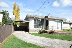2/122 Emu Bay Road Deloraine TAS 7304 $187,000 Property Information This simple but charming two bedroom unit is awash with natural light, well presented and low maintenance. It is ideally situated in close proximity to Deloraine main, schools, public transport and medical facilities close by. Recently replaced carpet and window furnishings with a heat pump for cosy evenings. This unit would suit owners or investors and is not expected to last long. Don't miss this golden opportunity to acquire a unit in a premium locale. Property condition Excellent Property Type Unit Unit style Lowrise Garaging / carparking Open carport Construction Brick veneer Joinery Aluminium Roof Iron Insulation Ceiling Walls / Interior Gyprock Flooring Carpet Window coverings Blinds Heating / Cooling Reverse cycle a/c Chattels remaining Blinds, Drapes, Fixed floor coverings, Light fittings, Stove, TV aerial, Curtains Kitchen Standard Living area Open plan Main bedroom Double Bedroom 2 Double Main bathroom Separate shower Laundry In bathroom Workshop Separate Views Urban Aspect North Outdoor living Garden Fencing Fully fenced Land contour Flat Grounds Tidy Water heating Electric Water supply Town supply Sewerage Mains Locality Close to schools, Close to shops, Close to transport