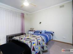 16/2 Barnett Road Evanston SA 5116 $245,000 PEACE AND INCOME AT LAST! Appealing to the investor or downsizer, this neat and tidy 3 bedroom unit situated at the rear of a very quiet complex in Gawler South is beautifully located and awaits its new owner! Rental return of $215pw and currently tenanted until 15/09/2015. * 3 bedrooms, 2 with built in * Separate laundry and bathroom are well located within * Compact kitchen with ample cabinet storage. * Blinds throughout home * Split system air-conditioning ensures year round comfort * Undercover entertaining and manicured gardens * 1.7m x 2.3m garden shed * Single car garage and single car space * Walking distance to public transport, childcare, schooling * Currently tenanted and receiving $215pw Act fast to make this the next property you own! For further enquiries on this lovely unit or to book a private inspection feel free to phone CJ Setlhong on 0448 085 077. RLA 1679 Property Snapshot Property Type: Unit Construction: Brick Veneer House Size: 95.00 m2 Features: Storage