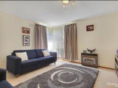 684 Bridge Rd Salisbury East SA 5109 $224,950 Superb Homette on Good Size Allotment! Inspection Times: Sat 06/06/2015 02:30 PM to 03:00 PM Open for Inspection: Sunday 31st May 12.00 - 12.30pm Currently owner occupied with Presentation Plus! Only 2 in the group, Both with Private Driveway Access. Features Include; 2 Bedrooms (Both with BIR) Huge Main Bedroom with 2 Sets of BIR's Front Lounge with Heater Quality High Grade Timber Kitchen with Dining Area (Gas Cook) Ducted Air Conditioning Separate Gas Heater Large Main Bathroom Separate Laundry Single Garage Under Main Roof Massive Outdoor Entertaining Pergola Area Storage Shed Private Driveway Access to Road A Great First home, Superbly presented and ideally located close to transport to suit those looking fort that something special Real Beauty this one! Another quality Peter Doukas & Century 21 City Inner North listing! You should assess the suitability of any purchase of the land or business in light of your own needs and circumstances by seeking independent financial and legal advice. ID: 325393 Land Area: 84 m²
