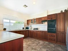 313 Kangarilla Road McLaren Flat SA 5171 FOR SALE: $599,000 Property Description NEW PRICE! OUTSTANDING VALUE! This property offers real scope for the ‘Trade’ with an 11m x 8m shed connected to 3 phase power. There is more than enough surrounding land should you need more shedding etc. Huge home on 4 acres offering 4 bedrooms, study and a large family living space plus formal lounge. Enjoy the spacious solid timber kitchen with more than enough space to cook up a storm. The home also offers 2.7m ceilings throughout, giving the home a real sense of space. For year round comfort, reverse cycle ducted air conditioning provides for cool summers and warm winters. Bedrooms offer built in robes and can all accommodate a double bed with the main bedroom having a large walk in robe and a two-way bathroom. The home also boasts a second bathroom at the other end of the home. The property is on mains water plus parts of the home are also plumbed for rain water with approximately 10,000 gallons available. Outside the property offers a huge fully paved verandah plus the shed with 3 phase power and a 3 car garage. There is also a small income derived from the 75-80 year old dry grown Grenache and Riesling vines, which are highly sought after. This property represents great value, the vendors are keen to go, so come along and put your best foot forward! Property Features Building / Floor Area 273.0 sqm Land Area 4.0 acres