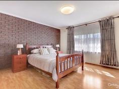 684 Bridge Rd Salisbury East SA 5109 $224,950 Superb Homette on Good Size Allotment! Inspection Times: Sat 06/06/2015 02:30 PM to 03:00 PM Open for Inspection: Sunday 31st May 12.00 - 12.30pm Currently owner occupied with Presentation Plus! Only 2 in the group, Both with Private Driveway Access. Features Include; 2 Bedrooms (Both with BIR) Huge Main Bedroom with 2 Sets of BIR's Front Lounge with Heater Quality High Grade Timber Kitchen with Dining Area (Gas Cook) Ducted Air Conditioning Separate Gas Heater Large Main Bathroom Separate Laundry Single Garage Under Main Roof Massive Outdoor Entertaining Pergola Area Storage Shed Private Driveway Access to Road A Great First home, Superbly presented and ideally located close to transport to suit those looking fort that something special Real Beauty this one! Another quality Peter Doukas & Century 21 City Inner North listing! You should assess the suitability of any purchase of the land or business in light of your own needs and circumstances by seeking independent financial and legal advice. ID: 325393 Land Area: 84 m²