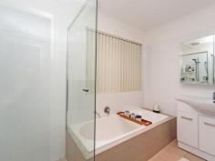 15/2 Fern Ave Lockleys SA 5032 $380,000 - $390,000 ' Superb 3 Bedroom Townhouse ' Facing north with a light & airy feel this 3 bedroom townhouse in Lockleys offers an easy care lifestyle in a leafy setting just minutes to the city & beach. Downstairs comprises of a spacious open plan lounge/dine on entry, tidy kitchen with upgraded stainless steel appliances including dishwasher & overlooking the 2nd living area and fitted with split system air. Downstairs also features an upgraded laundry, separate WC, and plenty of under stair and built in storage. Upstairs there are 3 bedrooms, the beautifully upgraded bathroom and additional separate WC, ducted air con and wardrobes and an additional split system included in the main bedroom. The rear gabled pergola provides excellent undercover entertaining & indoor/outdoor flow. With no fuss gardens, a rear garden shed, secure parking with remote roller door & a 2nd car space. Just a stroll to Linear Park, enjoy a cycle or walk to the Wetlands. Situated near quality schools, Mellor Park & tennis club, local shopping & transport. Only minutes to Henley Square, the Bay, Harbour Town, the airport, Adelaide Oval & Entertainment Centre. Suiting the owner occupier or astute investor who wants a modern low maintenance package the home also presents further opportunities to add your own personal touches or upgrades now or into the future. Currently leased at $365/week. 'Real Convenience & Low Maintanence'........ 15/2 Fern Ave! Property Snapshot Property Type: Townhouse Construction: Brick Veneer Features: Close to schools Close to Transport Courtyard Kitchen/ Meals/ Living Area Lounge/ Dining Split System a/c