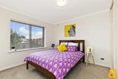 4/28 Hinton St Underdale SA 5032 FOR SALE: $239,500-$249,500 Property Description Charming and Affordable Two Bedroom Unit - Open Sat & Sun this weekend Charming and Affordable Two Bedroom Unit with Off Street Undercover Parking This upstairs front unit is as neat as a pin and offers exceptional buying for owner occupiers and investors. Two light filled north facing bedrooms, both with built in robes Living/dining combined with north facing corner window with urban views Easy to maintain white tiled floors throughout Well-appointed kitchen with breakfast bar Central bathroom with toilet and fully enclosed built in laundry facilities Single undercover carport, with off-street parking for second vehicle Situated in a well maintained block of units that is just up the road from the Henley Beach Road cafes and an easy gateway to the city or beach commute and public transport