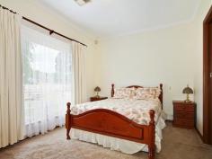 313 Kangarilla Road McLaren Flat SA 5171 FOR SALE: $599,000 Property Description NEW PRICE! OUTSTANDING VALUE! This property offers real scope for the ‘Trade’ with an 11m x 8m shed connected to 3 phase power. There is more than enough surrounding land should you need more shedding etc. Huge home on 4 acres offering 4 bedrooms, study and a large family living space plus formal lounge. Enjoy the spacious solid timber kitchen with more than enough space to cook up a storm. The home also offers 2.7m ceilings throughout, giving the home a real sense of space. For year round comfort, reverse cycle ducted air conditioning provides for cool summers and warm winters. Bedrooms offer built in robes and can all accommodate a double bed with the main bedroom having a large walk in robe and a two-way bathroom. The home also boasts a second bathroom at the other end of the home. The property is on mains water plus parts of the home are also plumbed for rain water with approximately 10,000 gallons available. Outside the property offers a huge fully paved verandah plus the shed with 3 phase power and a 3 car garage. There is also a small income derived from the 75-80 year old dry grown Grenache and Riesling vines, which are highly sought after. This property represents great value, the vendors are keen to go, so come along and put your best foot forward! Property Features Building / Floor Area 273.0 sqm Land Area 4.0 acres