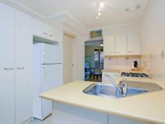 6/54 Portrush Rd Payneham SA 5070 $380,000 - $400,000 Unpretentious Living in a Prime Location Situated at the rear of the group and set back almost 100 metres from Portrush Road, this immaculately presented townhouse offers an easy, low maintenance lifestyle at an affordable price. As you enter the group you immediately feel a sense of peace and tranquillity thanks to beautifully maintained and sculpture gardens. It soon becomes clear why only one of these townhouses has been offered for sale in the past fourteen years. Privacy, security and low maintenance are just some words that come to mind when describing this lovely abode. Be spoilt for choice, whether it be entertaining your guest's in the superb alfresco area or simply relaxing in the spacious, yet cosy living room. As you head upstairs you will discover three bedrooms all of generous proportions, the main with built in robe, and a sizeable bathroom. Notable features: - Roller shutters throughout - Ducted evaporative A/C - Heater to living room - Second toilet downstairs - Gas hot water system - Garden shed - Alfresco area - Built 1996 - Ceiling fans - Security doors - Single garage with auto roller door Located in the sought after suburb of Payneham, this property neighbours some of Adelaide's hottest destinations. Within ten minutes you will find yourself in the Adelaide CBD, North Adelaide and popular Norwood Parade. The home is also with close proximity to public transport, and desired schools such as St Joseph's Primary, Marden Senior College, Trinity Gardens Primary, and East Adelaide. Don't miss your opportunity in this tightly held group, they don't come up often! RLA 61345 Property Snapshot Property Type: Townhouse Construction: Brick Veneer House Size: 115.00 m2 Features: Alfresco Built-In-Robes Close to schools Close to transport Dining Room Garden Shed Gas Lounge Meals Area Outdoor Living Storage Verandah