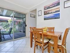 6/54 Portrush Rd Payneham SA 5070 $380,000 - $400,000 Unpretentious Living in a Prime Location Situated at the rear of the group and set back almost 100 metres from Portrush Road, this immaculately presented townhouse offers an easy, low maintenance lifestyle at an affordable price. As you enter the group you immediately feel a sense of peace and tranquillity thanks to beautifully maintained and sculpture gardens. It soon becomes clear why only one of these townhouses has been offered for sale in the past fourteen years. Privacy, security and low maintenance are just some words that come to mind when describing this lovely abode. Be spoilt for choice, whether it be entertaining your guest's in the superb alfresco area or simply relaxing in the spacious, yet cosy living room. As you head upstairs you will discover three bedrooms all of generous proportions, the main with built in robe, and a sizeable bathroom. Notable features: - Roller shutters throughout - Ducted evaporative A/C - Heater to living room - Second toilet downstairs - Gas hot water system - Garden shed - Alfresco area - Built 1996 - Ceiling fans - Security doors - Single garage with auto roller door Located in the sought after suburb of Payneham, this property neighbours some of Adelaide's hottest destinations. Within ten minutes you will find yourself in the Adelaide CBD, North Adelaide and popular Norwood Parade. The home is also with close proximity to public transport, and desired schools such as St Joseph's Primary, Marden Senior College, Trinity Gardens Primary, and East Adelaide. Don't miss your opportunity in this tightly held group, they don't come up often! RLA 61345 Property Snapshot Property Type: Townhouse Construction: Brick Veneer House Size: 115.00 m2 Features: Alfresco Built-In-Robes Close to schools Close to transport Dining Room Garden Shed Gas Lounge Meals Area Outdoor Living Storage Verandah