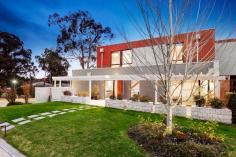 1/138 Ernest Jones Dr Macleod VIC 3085 $680,000 - $750,000 Stunning, Sophisticated & Modern! Sale by SET DATE 14/7/2015 (unless sold prior) Perfectly situated within the sought after "Springthorpe" lifestyle estate is this modern, architecturally designed residence with open plan living spaces and tranquil outdoor areas all constructed with the highest quality modern appointments. The light-filled open plan living area offers direct access to the large outdoor entertaining terrace with stunning parkland outlook, all perfectly situated off the glamorous kitchen (Caesarstone bench tops and stainless steel appliances) with porcelain tiled meals area. The three bedrooms are split over two levels with the master providing built-in-robes and en-suite, whilst two further robed bedrooms are upstairs serviced by the family bathroom and complemented by an open retreat/rumpus/study area. Extras include Euro laundry, split system heating/cooling, ample storage, 4 car garage and all the lifestyle advantages of the highly regarded Springthorpe Estate including use of the Country Club swimming pool, gym and tennis courts, close to parklands and walking tracks, public transport, Polaris shopping centre, La Trobe University and Austin Hospital. Inspection is a must! Photo ID Required