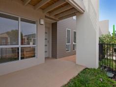 5/60 Freeman Avenue Munno Para West SA 5115 $229,000 New & Perfect Position Home PRICE REDUCTION! This three bedroom home is currently being sub-leased by the lands management council and is to be returned to the owner at the end of the financial year. The property will be returned complete and new for the new owner and all modifications are returned to original house plans. Located in the heart of this new development and close to current and future transport planning, this new home has never been lived in and boasts stainless appliances within the kitchen, lock up garage, modern bathroom and built in robes and low maintenance rear courtyard. Reverse Cycle split systems throughout will keep you cool and economically 'happy'. This property is perfect for the young single person, young professional couple or downsizer. Location: Playford Alive Precinct, Munno Para West. For further information contact Karl Niehus on 0421 755 224. RLA 61345 Property Snapshot Property Type: Townhouse Construction: Brick Veneer Features: Close to schools Close to transport Dining Room Lounge