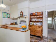 20 McLaren Flat Road McLaren Flat SA 5171 $595,000 - $615,000 Walnut Tree Cottage - Early 1940's Bungalow Looking for a hobby farm for the family or maybe a new business venture with a potential B&B or opening of a new Cellar Door (STCC)? This 3 bedroom original stone homestead has been well maintained and is surrounded by wraparound verandahs and gorgeous cottage gardens. Nestled into a vineyard setting on the edge of McLaren Flat is a lifestyle opportunity ready and waiting for its new owners. With 5.5 acres and a backdrop of vines location is without doubt a key focal point to this property. The vines, fruit trees and vegetable gardens are all supported by an excellent bore license. The hobby vineyard has been professionally self managed for over 38 years so why not sell some quality grapes for a little extra income! Vineyards consist of approx 1 acre of Grenache and 4 acres of Shiraz. There's numerous shedding, chook houses and bird aviaries on hand. This is country living at its best, within walking distance to the local primary school and a short drive to McLaren Vale and Willunga. Property Snapshot Property Type: House