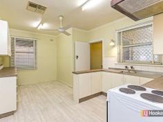 11 Winkfield St Davoren Park SA 5113 $159,950 OPPORTUNITY IS JUST AN OFFER AWAY! This lovely property represents a great opportunity. Either add or start your rental portfolio or this is a great first home. Recently renovated with 3 bedrooms, separate lounge, practical kitchen adjoining the dining room and R/C air-conditioning. Including a verandah and plenty of parking all on a large block. This is one not to be missed. Property Snapshot Property Type: House Features: Ceiling Fan Dining Room