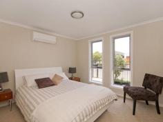 5/60 Freeman Avenue Munno Para West SA 5115 $229,000 New & Perfect Position Home PRICE REDUCTION! This three bedroom home is currently being sub-leased by the lands management council and is to be returned to the owner at the end of the financial year. The property will be returned complete and new for the new owner and all modifications are returned to original house plans. Located in the heart of this new development and close to current and future transport planning, this new home has never been lived in and boasts stainless appliances within the kitchen, lock up garage, modern bathroom and built in robes and low maintenance rear courtyard. Reverse Cycle split systems throughout will keep you cool and economically 'happy'. This property is perfect for the young single person, young professional couple or downsizer. Location: Playford Alive Precinct, Munno Para West. For further information contact Karl Niehus on 0421 755 224. RLA 61345 Property Snapshot Property Type: Townhouse Construction: Brick Veneer Features: Close to schools Close to transport Dining Room Lounge