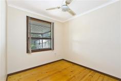 4 Dillon St Redwood Park SA 5097 $299,900 - $329,000 Property Information Neat and tidy with neutral decor throughout. A great opportunity to put your own personal touches on this home and reap the rewards. Quiet street in convenient location, close to schools, shops and transport. Entry hall, large carpeted living room with wide picture window, country style kitchen features solid timber cupboards, granite benches and stainless steel splash backs. Three bedrooms all with built in robes and master with ensuite. Polished boards throughout. Wide entertainers verandah to rear overlooking in-ground pool set in low maintenance grounds. Secure carport with roller door plus undercover parking. This property will suit first home buyers or investors. Owner instructs to sell this weekend - don't miss this opportunity! Features: 2 Garden sheds Ducted evap cooling Ceiling fans Low maintenance grounds Floor Area 109 sqm Land Size 588 sqm Approx year built 1978 Property Type House
