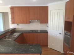 36 Newhaven Terrace Burton SA 5110 Ideal Family Home for the Entertainer Auction Details: Sat 13/06/2015 12:00 PM On Site Inspection Times: Mon 08/06/2015 02:00 PM to 02:45 PM AUCTION On Site Saturday, 13 June 2015 at 12:00noon (Unless Sold Prior). This gorgeous family home offers 3 spacious bedrooms with ensuite, walk-in-robes and built-in-robes. Year round comfort of ducted reverse cycle air conditioning and a security system. Features a separate formal lounge plus a delightful family and dining area. Quality kitchen with stainless steel appliances including a dishwasher. Outside is ideal for enjoying the company of your family and friends with approximately 90sqm of gabled verandah area with undercover raised decking. Side access is also viable. The property is as neat as a pin throughout and offers low maintenance landscaped gardens, shedding plus so much more. The Vendor's Statement (Form 1) will be available for perusal by members of the public: (A) at the agent's office for at least 3 consecutive business days immediately preceding the auction and (B) at the place of the auction for at least 30 minutes immediately before the auction commences RLA 2140 PROPERTY DETAILS AUCTION ID: 327437 Land Area: 450 m² Building Area: 179.41