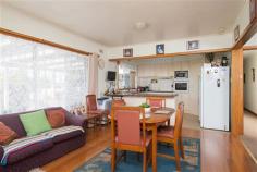41/43 Crowther St Beaconsfield TAS 7270 $229,000 - $249,000 Property Information Originally built in 1966 as a Rectory this large home has been modernised throughout, boasting additions such as solar panels (a 3kw system), new guttering, new security window screens, relatively new kitchen, new dishwasher, new carpet in the living area etc. that now represents a great opportunity for families, entertainers, hobbyists etc. to secure a larger than average home complimented by generous fully fenced grounds, a double garage, a double carport (tall enough to house the average size boat), an undercover entertaining area and 3 garden sheds providing more than adequate outdoor storage. Meticulously maintained, the home is composed of generously proportioned rooms allowing for flexibility of use for bedrooms and living zones, combined with a real bonus being the 5th bedroom, kitchenette and second toilet set apart from the main house (subject to council approval this area could be converted to separate living quarters with very little work or simply use as is for guest accommodation, extended family, teenagers retreat, hobby space or the perfect office, particularly for those that work from home needing their own quiet space away from the residence). The main residence complete with ducted wood heating comprises a spacious entrance hall, 4 double/queen size bedrooms all with built in robes, bathroom including a bath and separate shower, modern kitchen incorporating ample bench and cupboard space, breakfast bar, dishwasher and a pantry, dining with lovely polished boards (overlooking the garden), light airy lounge, large laundry with built-in storage and finally via the undercover entertaining area to the separate kitchenette, 2nd toilet and king size 5th bedroom with built in shelving. A leisurely stroll through the 1618sqm corner allotment, reveals lovely established trees combined with a vast array of plantings for colour, plenty of space for the children to run and play with endless nooks and crannies for them to explore, safely fenced for pets, veggie garden with room for the keen gardener to expand if desired, multiple fruit trees, three storage sheds and a chicken run. Conveniently located within walking distance of local shopping, primary school, doctor, vet, chemist etc., approximately 30 minutes from Launceston and even closer to George Town, this property will hold appeal for commuters and locals alike. A drive by will not suffice, inspection is a must to fully appreciate all this affordable property has to offer. Call Kaylene Bushby now to arrange your viewing of a property that you will be proud to call home ! Floor Area 148 sqm Land Size 1618 sqm Tenure Freehold Approx year built 1966 Property condition Good Property Type House Garaging / carparking Double lock-up, Open carport, Off street, Free standing Construction Brick veneer Joinery Aluminium Roof Roof Decking Flooring Carpet, Polished and Other (Lino) Window coverings Drapes, Curtains Heating / Cooling Woodfire (Closed) Chattels remaining All Fixed Floor Coverings, All WIndow Furnishings, All Light Fittings, Insect Screens; Three Security (Screen) Doors, WIndow Security Screens, Three Garden Sheds, One Electrolux Chef Wall Oven, Hot Plates, One Range Hood, One Dishwasher, One Saxon In-Built Wood Heater and One Clothes Line. Kitchen Modern, Dishwasher, Separate cooktop, Separate oven, Rangehood, Breakfast bar and Pantry Living area Separate living, Separate dining Main bedroom Double and Built-in-robe Bedroom 2 Double and Built-in / wardrobe Bedroom 3 Double and Built-in / wardrobe Bedroom 4 Double and Built-in / wardrobe Extra bedrooms Double plus robe Main bathroom Bath, Separate shower Entrance Large Entrance Hall Laundry Separate Views Urban, Rural Outdoor living Entertainment area (Covered), Garden Fencing Fully fenced Land contour Flat to sloping Grounds Tidy, Backyard access Garden Garden shed (Number of sheds: 3) Water heating Electric Water supply Town supply Sewerage Mains Locality Close to shops, Close to schools