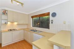 6A Barula Road Marino SA 5049 $450,000 - $475,000 Property Information If you would like more detailed information on this home please contact Michael Severn on 0403049893. With wonderful scope for future improvement, this solid brick home is conveniently positioned on a sizeable block and is an exceptional entry level priced home for this popular area. Situated on the high side of the road, the location is family-friendly, with a local park, train station and bus transport all within easy walking distance, and both the Marion and Hallett Cove Shopping precincts only a short drive away. The home has a natural, relaxed style and is well suited for family living. Features of this home include: - Three generous bedrooms; master with walk-in-robe and en-suite bathroom and two other bedrooms with quality, built in, mirrored robes. - Neatly appointed kitchen with gas cooktop, quality electric wall oven and Bosch dishwasher. - Adjacent open plan dining area overlooking the lighthouse and conservation park. - Large lounge room with plenty of natural light and pleasant views with glimpses of the sea. - A family room with a combustion fire and great flexibility for an optional parents retreat. - Ducted gas heating (including both bathrooms), evaporative cooling throughout and additional split system heating / cooling in the lounge area. - A large garden area where options abound for the keen gardener. - Double sized shed with power. - Plenty of additional inside storage space. - An outside undercover entertaining area. All this, and only a short walk to the popular Marino Rocks beach. The home is ready to move into but with a flexible floor plan, it has excellent potential to update or extend and add further value in the future. Floor Area 159 sqm Land Size 1000 sqm Approx year built 1980 Property Type House