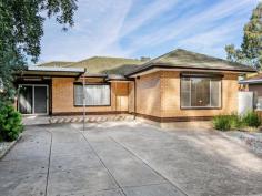 18 Beltana St Salisbury SA 5108 $270,000 - $275,000 LOADS OF POTENTIAL This investment property has been knocked around but any handyman could transform it into a superb family home. With 3 good size bedrooms, formal dining, rumpus room plus a study/home office. There's plenty of room for you and the family. Within close proximity to public transport and the Salisbury Shopping precinct. There is a double carport and roller shutters through the compliment this large home. Property Snapshot Property Type: House Construction: Solid Brick Land Area: 557 m2 Features: Alarm Close to Transport Family Room Formal Dining Room Gas Lounge Rumpus Room Security Screens Toolshed