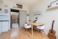 6/29 Norton Summit Rd Woodforde SA 5072 $275,000 Property Information Open Home Dates: Saturday 13 Jun 2:00 PM - 2:30 PM Beautifully presented 2 bedroom townhouse offering excellent living space with tree top views and a bright, sparkling, modern kitchen. Sliding doors lead to a small rear courtyard. The separate laundry and a toilet are accessed from the back verandah. Upstairs is the main bedroom (with walk-in robe), 2nd bedroom, and a full bathroom with a 2nd w.c. There is undercover off street parking for one vehicle. Décor is classy and up to date. Floating floors flow through the living areas, and bedrooms feature quality carpet. The property is peacefully located in a very leafy section of the foothills, close to all that Magill has to offer. Excellent shopping is just down the road. Good restaurants are nearby. It is only a few minutes from UniSA, Magill Primary School and Norwood Morialta High School. A wonderful starter or investment. Currently let at $265 per week until 15/9/15. The house proud tenants love living here and would be happy to stay on, Don't delay - it will hurry out the door at this price. Floor Area 94 sqm Approx year built 1980 Property condition Excellent Property Type Townhouse House style Conventional Unit style Number of levels: 2 Garaging / carparking Open carport Construction Brick Joinery Aluminium Roof Tile Insulation Ceiling Walls / Interior Brick, Gyprock Flooring Floating Window coverings Blinds (Vertical) Heating / Cooling Other (Window Unit) Electrical TV aerial Property features Smoke alarms Kitchen Modern, Open plan and Upright stove Living area Open plan Main bedroom Double Bedroom 2 Single Main bathroom Bath, Separate shower Laundry Separate Views Urban Aspect West Fencing No fencing Land contour Flat to sloping Grounds Tidy Water heating Electric Water supply Mains Sewerage Mains Locality Close to transport, Close to shops, Close to schools