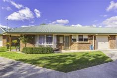 2/16 McCullagh Ct Legana TAS 7277 $219,000 Property Information Investing or downsizing! This bright and sunny property offers a lot of reasons to buy! The open plan living provides plenty of room; with a dining area and the large kitchen with loads of bench space and a dishwasher. The 2 bedrooms both have built ins, the bathroom has a bath and a shower, plus the toilet is separate. The garage has a remote door and internal access, ideal for those rainy days! The laundry is also separate with good storage options. The private yard is fenced, a great place for family barbecues, a vegie patch or swing set. The growing Legana area provides the shopping complex, a Tavern, doctors, vet, public and school buses - all so close to the city! Make an appointment now - this property will impress! Floor Area 95 sqm Land Size 319 sqm Tenure Freehold Approx year built 1993 Property condition Excellent Property Type Villa, Unit, House Garaging / carparking Single lock-up Construction Brick Joinery Aluminium Roof Colour bond Insulation Ceiling Window coverings Drapes Heating / Cooling Electric Chattels remaining All fixed floor coverings, all window furnishings, all light fittings, dishwasher, electric stove, range hood. Kitchen Modern, Dishwasher, Upright stove and Rangehood Living area Open plan Main bedroom Double and Built-in-robe Bedroom 2 Double and Built-in / wardrobe Main bathroom Bath, Separate shower Laundry Separate Outdoor living Garden Land contour Flat Grounds Tidy Water heating Electric Water supply Town supply Sewerage Mains Locality Close to shops, Close to transport