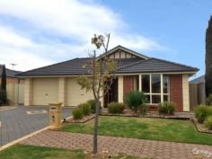 36 Newhaven Terrace Burton SA 5110 Ideal Family Home for the Entertainer Auction Details: Sat 13/06/2015 12:00 PM On Site Inspection Times: Mon 08/06/2015 02:00 PM to 02:45 PM AUCTION On Site Saturday, 13 June 2015 at 12:00noon (Unless Sold Prior). This gorgeous family home offers 3 spacious bedrooms with ensuite, walk-in-robes and built-in-robes. Year round comfort of ducted reverse cycle air conditioning and a security system. Features a separate formal lounge plus a delightful family and dining area. Quality kitchen with stainless steel appliances including a dishwasher. Outside is ideal for enjoying the company of your family and friends with approximately 90sqm of gabled verandah area with undercover raised decking. Side access is also viable. The property is as neat as a pin throughout and offers low maintenance landscaped gardens, shedding plus so much more. The Vendor's Statement (Form 1) will be available for perusal by members of the public: (A) at the agent's office for at least 3 consecutive business days immediately preceding the auction and (B) at the place of the auction for at least 30 minutes immediately before the auction commences RLA 2140 PROPERTY DETAILS AUCTION ID: 327437 Land Area: 450 m² Building Area: 179.41