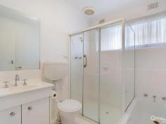3/7 Old Tapleys Hill Rd Glenelg North SA 5045 $295,000 to $305,000 BUDGET PRICED! PETS OK! RENOVATED! Inspection Times: Sat 06/06/2015 01:00 PM to 01:30 PM Very affordable, in a great location and it's all been done in a stunning renovation - Brand new kitchen, updated bathroom, new timber floors, new quality blinds, fresh decor, etc, etc....just move in and enjoy...nothing to do! Freestanding with breezeways both sides in this small group. Enjoy the spacious rear yard for BBQs etc. There's your own reserved car park, bus at the door, the Tram down the street, Woolies around the corner. What a lifestyle! Just stroll to the Beach or rent out for a great return and build your wealth future.