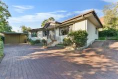 6A Barula Road Marino SA 5049 $450,000 - $475,000 Property Information If you would like more detailed information on this home please contact Michael Severn on 0403049893. With wonderful scope for future improvement, this solid brick home is conveniently positioned on a sizeable block and is an exceptional entry level priced home for this popular area. Situated on the high side of the road, the location is family-friendly, with a local park, train station and bus transport all within easy walking distance, and both the Marion and Hallett Cove Shopping precincts only a short drive away. The home has a natural, relaxed style and is well suited for family living. Features of this home include: - Three generous bedrooms; master with walk-in-robe and en-suite bathroom and two other bedrooms with quality, built in, mirrored robes. - Neatly appointed kitchen with gas cooktop, quality electric wall oven and Bosch dishwasher. - Adjacent open plan dining area overlooking the lighthouse and conservation park. - Large lounge room with plenty of natural light and pleasant views with glimpses of the sea. - A family room with a combustion fire and great flexibility for an optional parents retreat. - Ducted gas heating (including both bathrooms), evaporative cooling throughout and additional split system heating / cooling in the lounge area. - A large garden area where options abound for the keen gardener. - Double sized shed with power. - Plenty of additional inside storage space. - An outside undercover entertaining area. All this, and only a short walk to the popular Marino Rocks beach. The home is ready to move into but with a flexible floor plan, it has excellent potential to update or extend and add further value in the future. Floor Area 159 sqm Land Size 1000 sqm Approx year built 1980 Property Type House