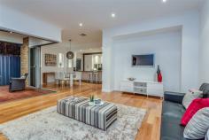 17A Riverside Drive Felixstow SA 5070 $895,000 - $960,000 Property Information Open Home Dates: Saturday 13 Jun 12:00 PM - 12:40 PM Sunday 14 Jun 12:00 PM - 12:40 PM Linear Park frontage, Brand New & Stunning This architecturally designed prestige home overlooks the picturesque Torrens River Linear Park with uninterrupted leafy outlooks, abundant birdlife and resident koalas. Ideally located less than 5km from Rundle Street, 4km to Norwood Parade and less than 6km to the City centre, this has to be one of the finest brand new homes to hit the market this year. Superbly appointed with generous accommodation and impressive attention to detail, this home is jam packed with modern day luxuries and up to the minute technology. - 3 living areas - downstairs, upstairs and outdoors with decked alfresco under the main roof complete with sundeck - 4 large bedrooms, plus a study or sitting room with views of Linear Park - 3 full bathrooms, tiled to the ceilings with hot water controllers and heated towel rails - main bedroom suite with sensational views over Linear Park, his and hers walk in robes, ensuite bathroom with double oversized shower, double basins, luxurious spa, heated towel rails, bathroom audio and feature lighting - upstairs living area with stunning balcony overlooking Linear Park - 3 double bedrooms located upstairs with fourth guest bedroom downstairs with its own full bathroom and built in robe - all bedrooms have floor to ceiling custom built in robes - designer kitchen with crisp white 2 pac cabinetry, walk in pantry, stainless steel appliances, smoked glass splashbacks and shimmering black granite bench tops - 3 metre ceilings downstairs and 2.7m upstairs - stacker doors open onto the undercover alfresco deck for all weather entertaining - irrigated landscaped low maintenance gardens and lawns with automatic watering system - double garage with high clearance full width panel door, automatic lighting, integrated storage area, very handy utility sink, external and internal access doors - integrated alarm system with remote front door lock (no hands!) and recordable intercom camera - Daiken reverse cycle air-conditioning with 6 zones and dual upstairs, downstairs zone controllers - custom room to room audio with smartphone function, extensive data cabling throughout the house including data and Foxtel to all TV's, bedrooms and living areas - Clipsal central home data and audio hub with built in surround sound cabling to main living areas - abundant storage with 3 upstairs linen cupboards, downstairs built in linen cupboard and additional integrated under stair, garage and laundry storage areas - upstairs laundry chute - feature ceilings and display niche's with custom led lighting Unparalleled location overlooking Torrens Linear Park the largest hills-to-coast park in Australia. With 30km of bike and walking trails extending from the hills through to the Adelaide Botanical Gardens, Adelaide Zoo, Elder Park and all the way to the river mouth at Henley Beach. Par 3 Geoff Heath Golf Course is straight out your front door with the clubs, a short stroll through the park and onto the golf course. Multiple playground areas for the kids and a short walk along the trails to the Lochiel Park Wetlands and recreation area or the soon to be constructed Felixstow Reserve Wetlands featuring a boardwalk, fitness area and wildlife haven. Nature abounds with a kaleidoscope of flora and fauna. Koalas in the trees, hand feed the ducks or view a stunning array of natural birdlife. Want to travel into the city, forget the car. Walk through the park and across the river footbridge to the O-Bahn Interchange less than two minutes away. Travel directly into the city in fewer than 8 minutes and less than half that time with the recently announced O-Bahn upgrade! Helpful info ... C/T Reference: Volume: 6146 Folio: 638 Council: Norwood Payneham St Peters 3 Zoning: R2A - Residential 2A Year Built: 2013 approx. Land Size: 389sqm approx. Council Rates: $tba pa approx. ESLevy: $tba pa approx. Water (supply only): $tba pq approx. Sewer (supply only): $tba pq approx. Floor Area 310 sqm Approx year built 2015 Property condition New Property Type House House style Contemporary Garaging / carparking Internal access, Double lock-up, Auto doors Construction Brick veneer Roof Colour bond Insulation Walls, Ceiling Flooring Timber and Carpet Window coverings Blinds Heating / Cooling Reverse cycle a/c, Ducted, Ceiling fans Electrical TV points, Smart wiring Property features Security system, Safety switch, Smoke alarms, Intercom Kitchen Designer, Modern, Open plan, Dishwasher, Separate cooktop, Separate oven, Rangehood, Double sink, Gas reticulated, Pantry and Finished in Granite and Other (2 pac cabinetry) Living area Formal lounge, Open plan Main bedroom Double, Walk-in-robe and Heating / air conditioning Ensuite Separate shower, Spa bath Bedroom 2 Double, Built-in / wardrobe and Heating / air conditioning Bedroom 3 Double, Built-in / wardrobe and Heating / air conditioning Bedroom 4 Double, Built-in / wardrobe and Heating / air conditioning Additional rooms Family, Office / study Main bathroom Bath, Separate shower, Exhaust fan, Heater Laundry Separate Views Park Aspect North, South Outdoor living Entertainment area (Covered), Garden, BBQ area (with lighting and with power), Deck / patio Fencing Fully fenced Land contour Flat Grounds Landscaped / designer Water heating Gas Water supply Mains Sewerage Mains Locality Close to transport, Close to schools, Close to shops