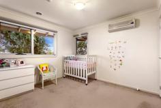 13 Gresswell Rd Macleod VIC 3085 $580,000 - $640,000 Springthorpe Perfect Start! Sale by SET DATE 14/7/2015 (unless sold prior) Set in the highly sought, prestigious Springthorpe Estate, this quality home offers the ideal lifestyle in the ideal location. The residence boasts formal lounge, open kitchen with stainless steel appliances, plus adjoining meals area overlooking the spacious private courtyard, great for entertaining. Upstairs provides three large bedrooms, master complete with en-suite and balcony. All bedrooms offer the comfort of split system A/C units, robes and fantastic views. Additional features include high ceiling, ducted heating and remote control double garage. All this and more close to Macleod train station with easy access to the CBD, La Trobe University, Polaris shopping centre and offering the exclusive use of Springthorpe Country Club and all its facilities including gym, tennis courts and swimming pool. Simply ideal for first home buyers, investors or those seeking to downsize, inspection is a must! Price Guide: ESR: $580,000 - $640,000 | Type: Townhouse | ID #262275