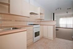 17/6 View St Reynella SA 5161 $199,000 - $218,000 Property Information Attention Retirees, Investors - 1st Home Buyer Perfect presentation, perfect location if your wishing to scale down in size and have the convenience to major shops, schools, banks, and transport hub at your door step, this unit is for you. Beautifully freshly painted inside, complete new floor coverings throughout, as well as light fittings. - 2 x bedrooms, both with built-in robes - Spacious size family and meals area adjacent to the gas appliance kitchen which features overhead cupboards - Impressive main bathroom with floor-ceiling tiling and the laundry is separate and adjacent to the kitchen - Single garage under main roof with automatic roller door, also features a store room and you have secure access to the rear of the unit via the garage - Evaporative ducted cooling throughout and a gas combustion fire in the living area - Private and secure all weather proof rear verandah/paved area for entertaining or where you can have your quiet times Exceptionally well manicured estate as soon as you arrive at the entrance, unit 17 is located around the rear of the estate. You'll be impressed with this one. All the work is done, all you need to do is move in. Approx year built 1976 Property Type Unit