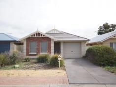 4 Wayfarer Mews Smithfield SA 5114 $229,950 Excellent Investment - First Home This property set in a court position features 3 bedrooms with the main having a walk-in robe and a 2 way bathroom. The living area has a reverse cycle air-conditioner and is open plan with the kitchen featuring an electric wall oven and gas bench hot plates, double sink, walk-in pantry, rangehood, breakfast bar, overhead cupboards and plenty of bench and cupboard space. There is a sliding glass door that opens out to the full length rear verandah which is excellent for outdoor entertaining. For easy care the home features floating timber floors to the hallway and living areas and there is a serviceable carpet in the bedrooms. The home also offers a lockup carport and a fully fenced block. This property is centrally located to all major facilities including train station, schools, buses, and shopping. This property is good value, one for the astute purchaser and currently tenanted for $271 pw until December 2015 so come and inspect today. RLA 155355 Property Snapshot Property Type: Villa Construction: Brick Veneer House Size: 124.00 m2 Land Area: 300 m2 Features: Built-In-Robe Close To Schools Close To Shops Close To Transport Established Gardens Family Room Floating Floors Fully Fenced Yard Meals Security Screens Split Sys R/c Air Conditioning Verandah Walk In Pantry Walk-In-Robe