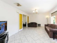 9 Woolaston Rd Salisbury Downs SA 5108 $285,000 to $295,000 Don't Rant & Rave, Buy and Save! Do you have....Do you want....Do you live...... Enter this home and you will soon realise that you want to live here! 3 bedroom home all bedrooms feature built - in robes & ceiling fans Kitchen and bathroom have been modernised Large under cover out door area ideal for summer nights and parties! North facing lounge area tiled floors & gas heater Carport with auto panel lift door Garage 3.9 x 7.2m ideal work shop for the home handy man Say I do! and the Owner will say yes! Ideal 1st home, or great investment property Contact Rosalie Grickage 0419 032 042 RLA 123460